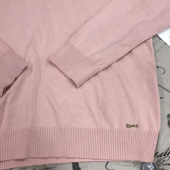 Calvin Klein Turtleneck Sweater - Picture 5 of 8